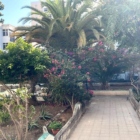 Relax Apartamento 7 Las Palmas de Gran Canaria Exterior foto