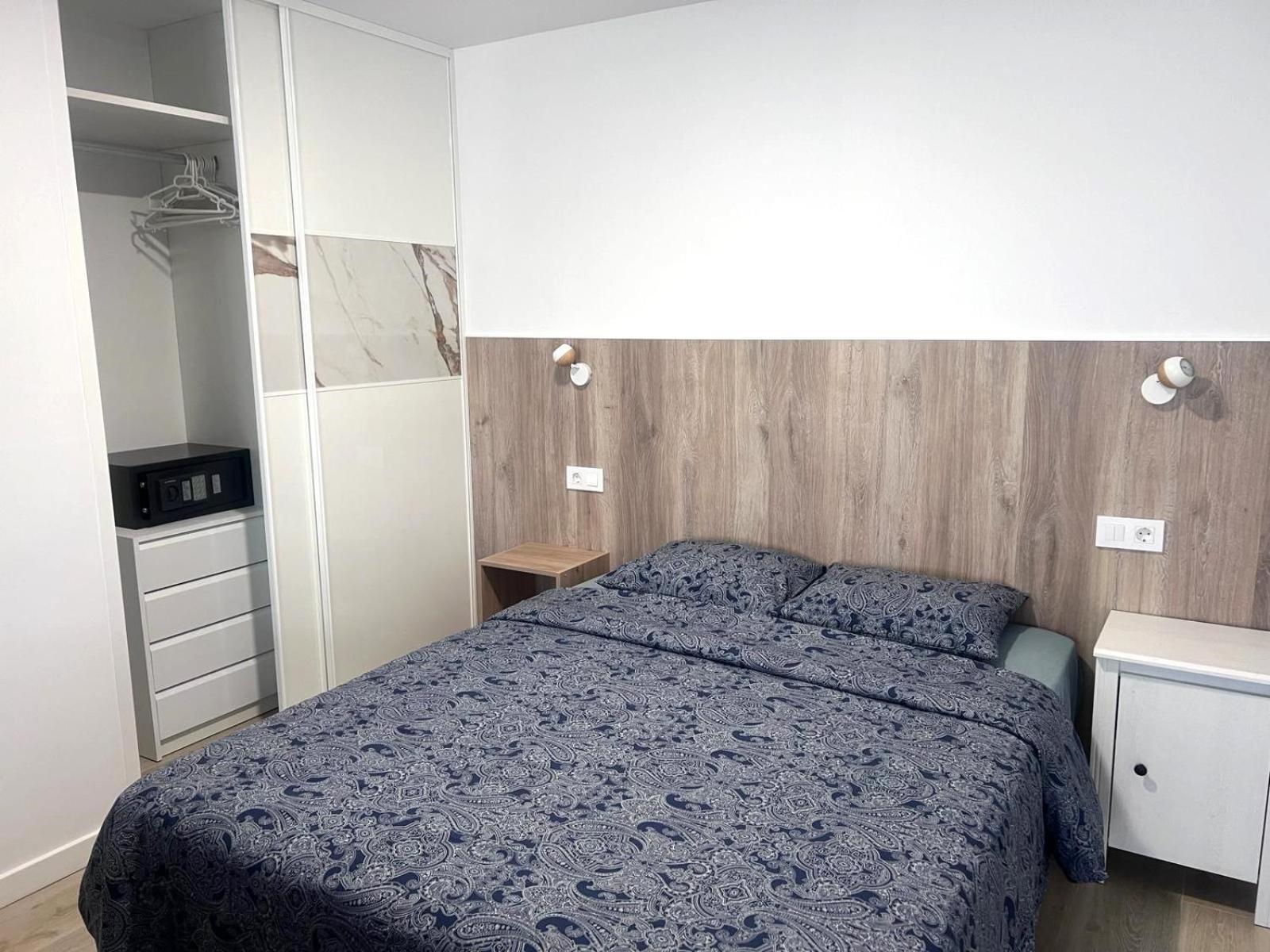 Relax Apartamento 7 Las Palmas de Gran Canaria Exterior foto